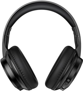 Słuchawki 4smarts Over-Ear Bluetooth słuchawki SkyBuds Wave czarny 4