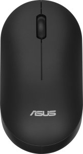 ASUS CW100 Tastatur-Maus-Set black 3