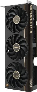 Karta graficzna Asus ProArt GeForce RTX 5080 OC 16GB GDDR7 DLSS4 (PROART-RTX5080-O16G) 12