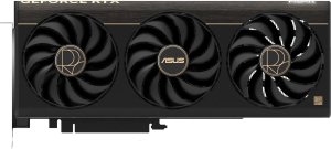 Karta graficzna Asus ProArt GeForce RTX 5080 OC 16GB GDDR7 DLSS4 (PROART-RTX5080-O16G) 3