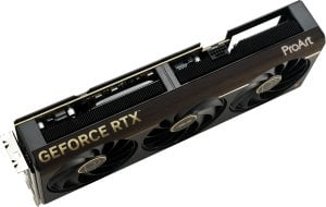 Karta graficzna Asus ProArt GeForce RTX 5080 OC 16GB GDDR7 DLSS4 (PROART-RTX5080-O16G) 6