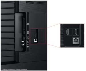 Samsung UE50U8072FUXXH 10