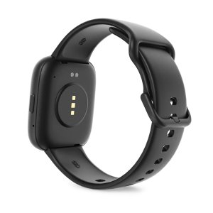 Hama Smartwatch 4000 kwadratowy, czarny 3