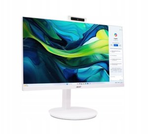 Acer Aspire C27 AIO - i7-1355U | 27" | 32GB | 1TB | Win11Pro | Biały 7
