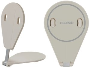 TELESIN Water droplet phone holder 2