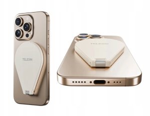 TELESIN Water droplet phone holder 3