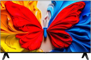 Telewizor TCL 40S59K QLED 40'' Full HD Android 3