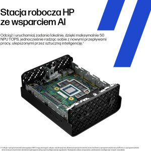 Z2 Mini G1a Ryzen AI MAX+ PRO 395 APU 128GB IDS 1TB Win11p 3/3/3 7