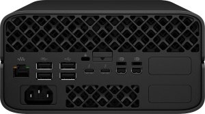 Z2 Mini G1a Ryzen AI MAX+ PRO 395 APU 128GB IDS 1TB Win11p 3/3/3 9