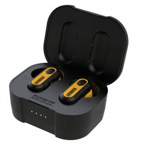 Słuchawki Dewalt EarBuds (DXMA190-2092-DWG) 6