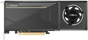 Karta graficzna ASRock Radeon AI PRO R9700 Creator 32GB GDDR6 (R9700 CT 32G) 3