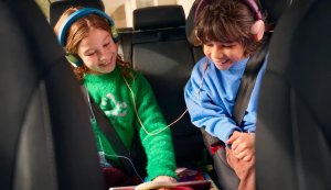 HEADPHONES WIRED TAK2000MP/00 PHILIPS 11