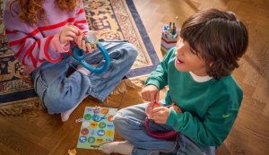 HEADPHONES WIRED TAK2000MP/00 PHILIPS 12