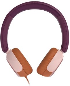 HEADPHONES WIRED TAK2000MP/00 PHILIPS 16
