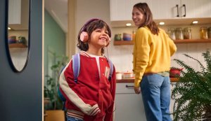 HEADPHONES WIRED TAK2000MP/00 PHILIPS 9