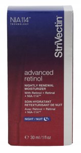 Strivectin Advanced Retinol Nightly Renewal Moisturizer 3