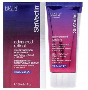 Strivectin Advanced Retinol Nightly Renewal Moisturizer 4