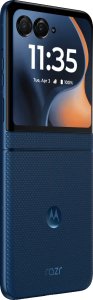 Smartfon Motorola Razr 60 5G 8/256GB Granatowy  (PB860044SE) 3