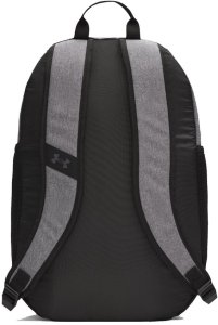 Plecak sportowy UNDER ARMOUR Szkolny Hustle Sport 6.0 szary 2