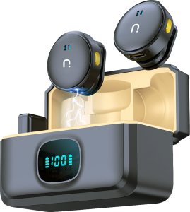 Mikrofon Novox One Air V2 3