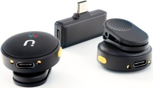 Mikrofon Novox One Air V2 4