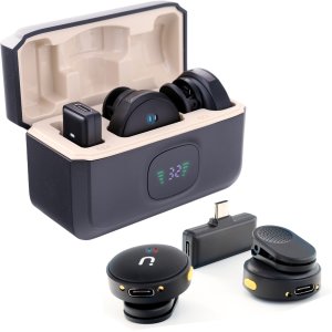 Mikrofon Novox One Air V2 2