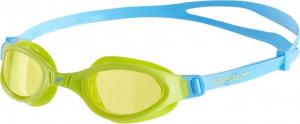 Speedo Okulary dziecięce Futura Plus niebieskie (22503775) 1
