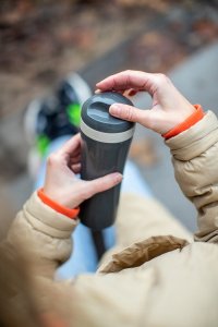 Bidon OASE, 425 ml, KOZIOL 2