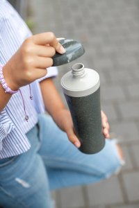 Bidon OASE, 425 ml, KOZIOL 5