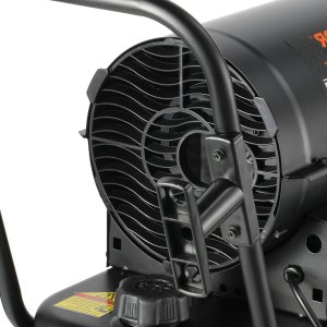 Nagrzewnica Olejowa Nagrzewanie Postojowe z Termostatem 5C-45C 400 m3 13