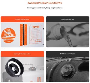 Nagrzewnica Diesla 8KW 12V/24V z Bluetooth APP do kampera z pilotem 10