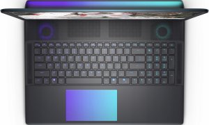 Dell Alienware 18 Area-51 Ultra 9 275HX 64GB 2TB Win11 RTX5090 300Hz 3