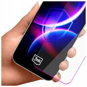 3MK Folia wielowarstwowa StratCore700 do Apple iPhone 15 Pro Max 8