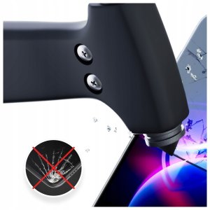 3MK Folia wielowarstwowa StratCore700 do Xiaomi 14T Pro 6