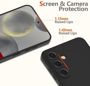 TECH-PROTECT ICON GALAXY A17 4G / 5G VIOLET 2