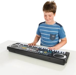 MUSIC Keyboard 54 keys 2