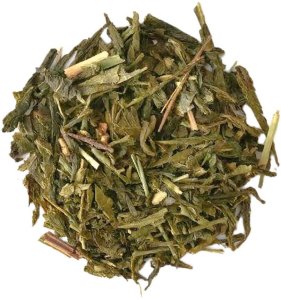 Herbata zielona SENCHA LEMON trawa cytrynowa skórka cytryny 120g - sypana liściasta herbata PREMIUM Cup&You 2