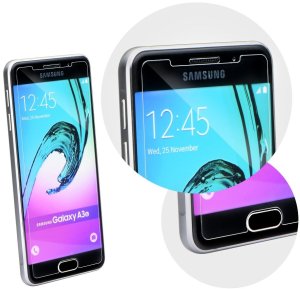 Szkło hartowane Tempered Glass - do Samsung Galaxy A07 6