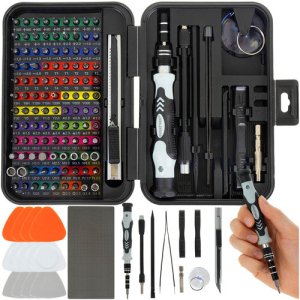 Zestaw narzędzi 133 szt. Bigstren 25804 2