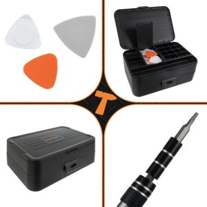 Zestaw narzędzi 133 szt. Bigstren 25804 5