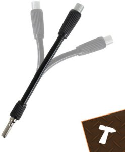 Zestaw narzędzi 133 szt. Bigstren 25804 6