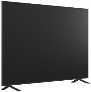 LG QNED AI 4K TV | 86QNED80A3A | 86 | Smart TV | webOS 25 | UHD | Juodas 5