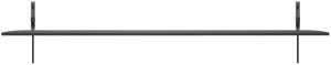 LG QNED AI 4K TV | 86QNED80A3A | 86 | Smart TV | webOS 25 | UHD | Juodas 8