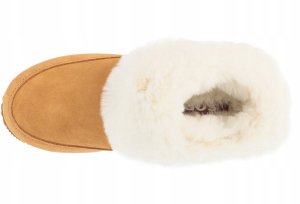 Sorel Go Coffee Run 1915801253 Beżowe 37 3