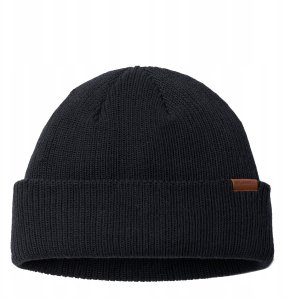Columbia Portside Fisherman Beanie 2092611010 Czarne One size 2
