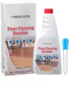Roborock Płyn do czyszczenia, mycia podłóg 480 ml (oryginał) 3