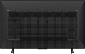 Telewizor TCL 43P79K QLED 43'' 4K Ultra HD Google TV 4