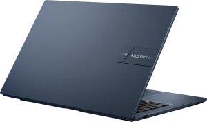 Laptop Asus Vivobook 15 X1504 Core 5 120U / 16 GB / 512 GB / W11 (X1504VA-BQ2932W) 6