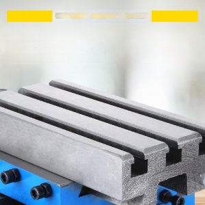 Stół roboczy krzyżowy do frezarki wiertarki Imadło Stołowe 18.5 x 10 cm 11