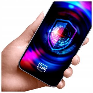 Szkło hartowane 3MK HardGlass Max Privacy z aplikatorem do Samsung Galaxy S25 Ultra 5